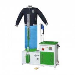 Pnömatik Kıstırmalı Mont Şişirme Makinası Pnömatik Kıstırmalı Mont Şişirme Makinası