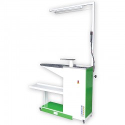 Leke Çıkarma Makinası Dikey Sistem Leke Çıkarma Makinası Dikey Sistem