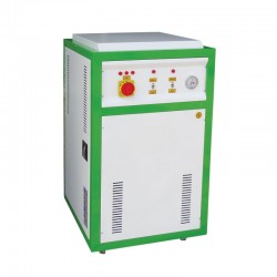 20 KW Merkezi Sistem Buhar Kazanı 20 KW Merkezi Sistem Buhar Kazanı