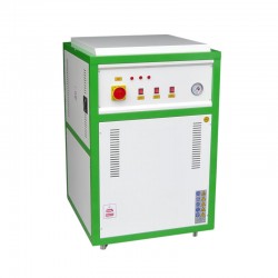 30 KW Merkezi Sistem Buhar Kazanı 30 KW Merkezi Sistem Buhar Kazanı