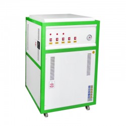 40 KW Merkezi Sistem Buhar Kazanı 40 KW Merkezi Sistem Buhar Kazanı