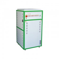 80 KW Merkezi Sistem Buhar Kazanı 80 KW Merkezi Sistem Buhar Kazanı