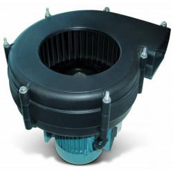 Paskara Aspiratörü Paskara Aspiratörü