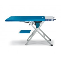 Harmony Katlanabilir Fanlı Ütü Masası - Geniş Tip