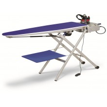 Harmony Katlanabilir Kazanlı Ve Fanlı Ütü Masası 5 Lt.