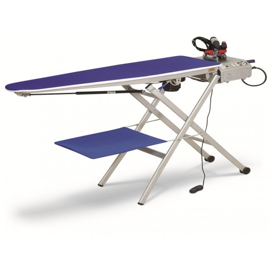 Harmony Katlanabilir Kazanlı Ve Fanlı Ütü Masası 5 Lt.