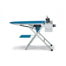 Harmony Katlanabilir Kazanlı Ve Yüksek Vakumlu Ütü Masası 3.5 Lt.