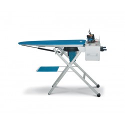 Harmony Katlanabilir Kazanlı Ve Yüksek Vakumlu Ütü Masası 5 Lt. Harmony Katlanabilir Kazanlı Ve Yüksek Vakumlu Ütü Masası 5 Lt.