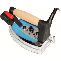 Gazzella Elegante Buharlı El Ütüsü Gazzella Elegante Buharlı El Ütüsü