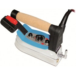 Gazzella Slim Dikiş Açma Buharlı El Ütüsü Gazzella Slim Dikiş Açma Buharlı El Ütüsü