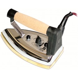 Silter Ağır Tabanlı Buharsız El Ütüsü Silter Ağır Tabanlı Buharsız El Ütüsü