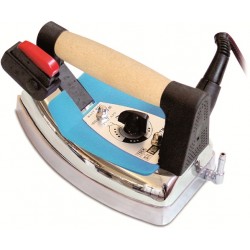 Silter Buharlı El Ütüsü Silter Buharlı El Ütüsü