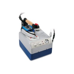 Silter Süper Mini Profesyonel Ütü 2 Litre