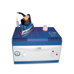 Silter Süper Mini Profesyonel Ütü 5 Litre