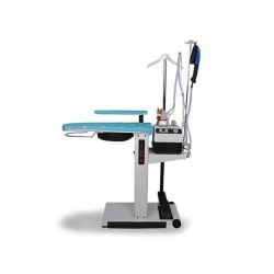 Tiny Mini Kazanlı Tip Portatif Ütü Masası