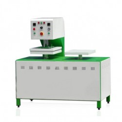 40*50 Çiftli Pnömatik Transfer Baskı Presi 40*50 Çiftli Pnömatik Transfer Baskı Presi