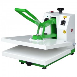 40*50 cm. Transfer Baskı Makinası