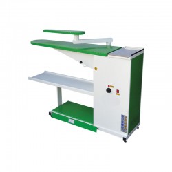 Vakumlu Kol Aparatlı Dar Paskala Ütü